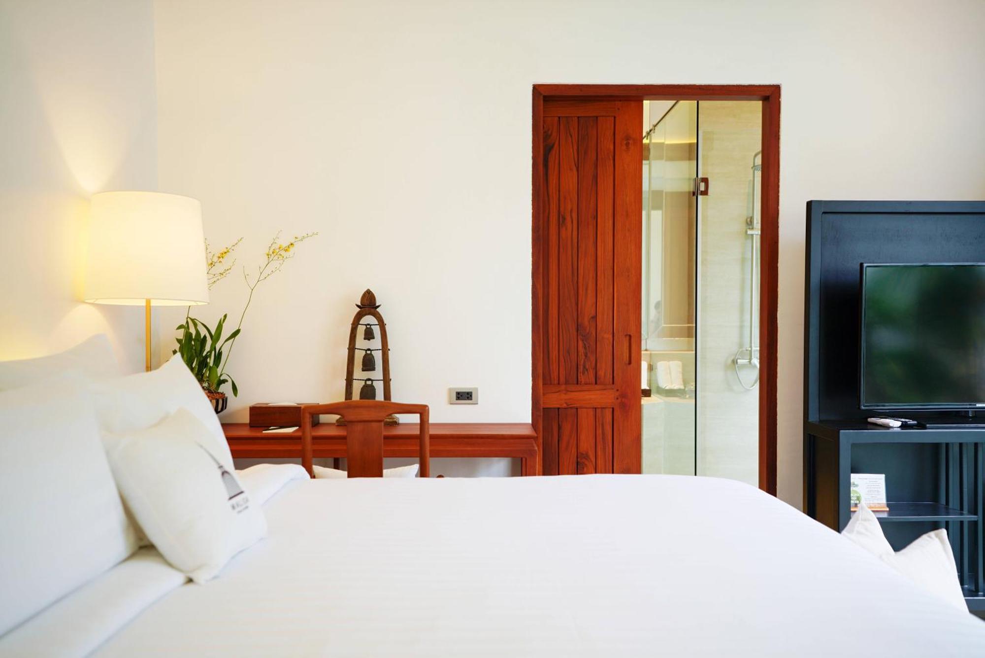 Malisa Villa Suites - Sha Extra Plus Kata-stranden Rom bilde
