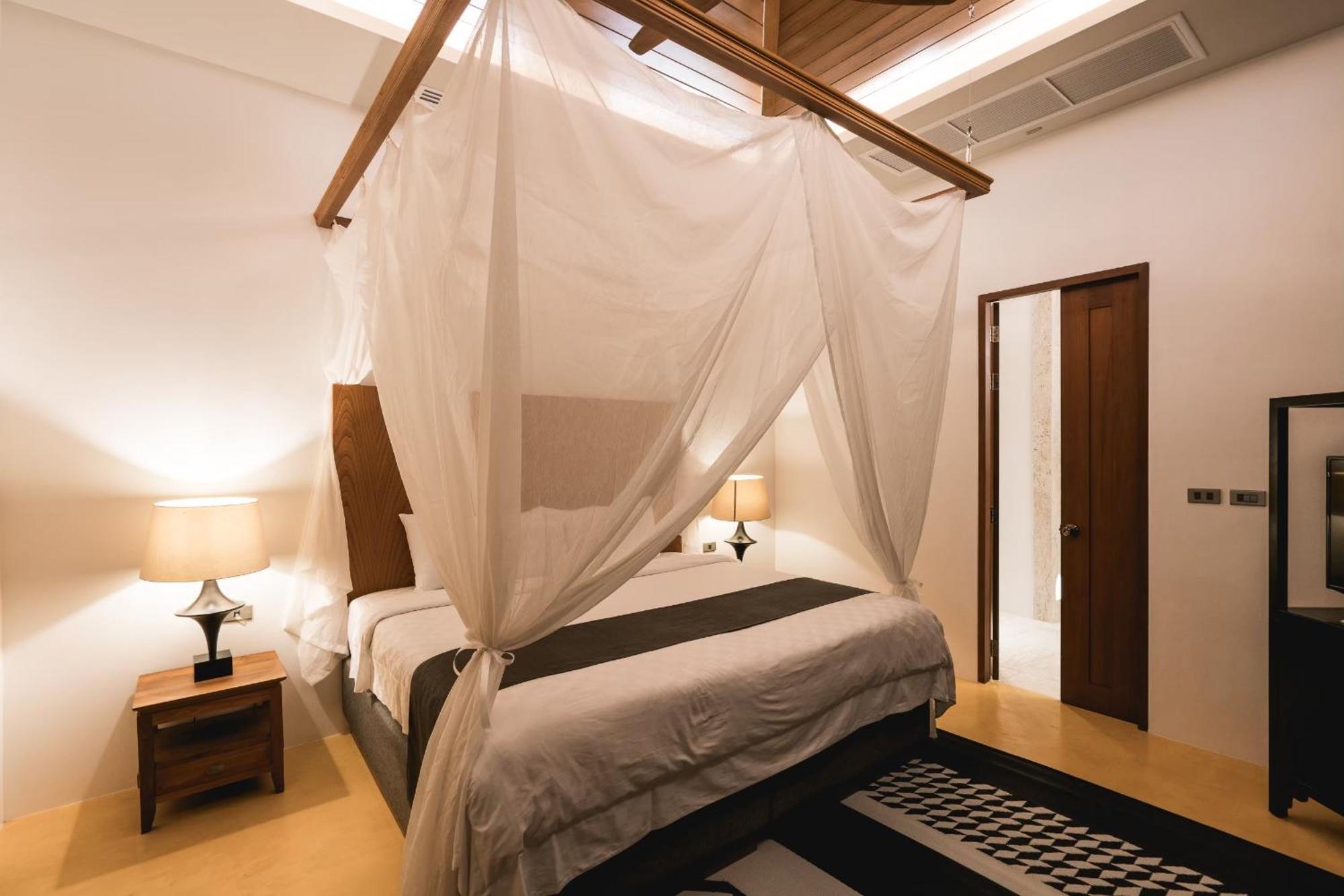 Malisa Villa Suites - Sha Extra Plus Kata-stranden Eksteriør bilde
